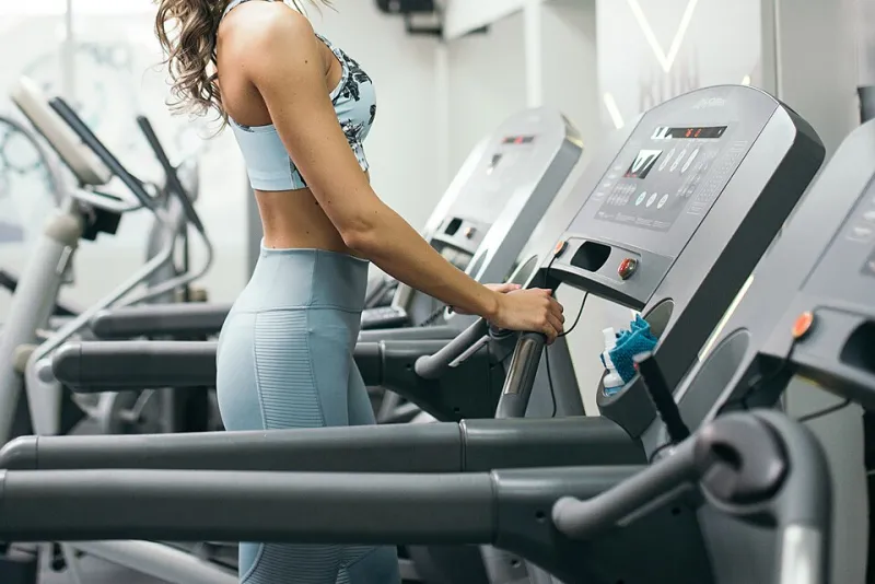 Your Brain Is Literally Built for This: The Fitness Window in Your 20s and 30s You Don't Want to Miss