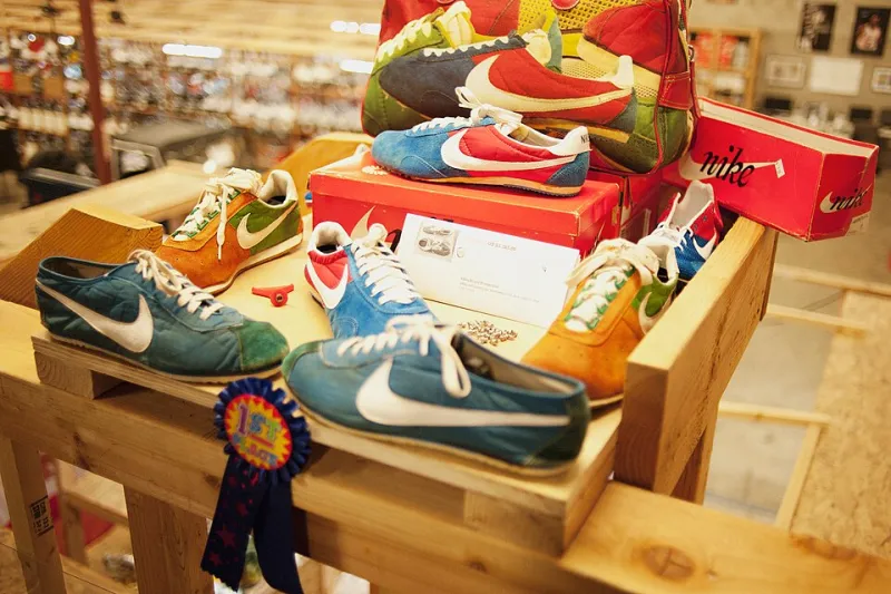 Your Fancy Running Shoes Might Be Holding You Back — Here's What the Research Actually Says