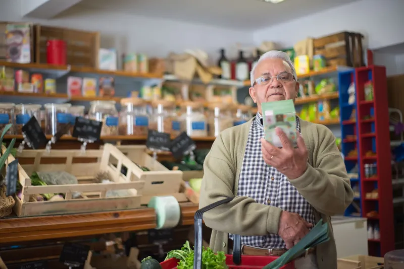 Your 'Healthy' Pantry Might Be the Reason You Can't Recover Like You Used To