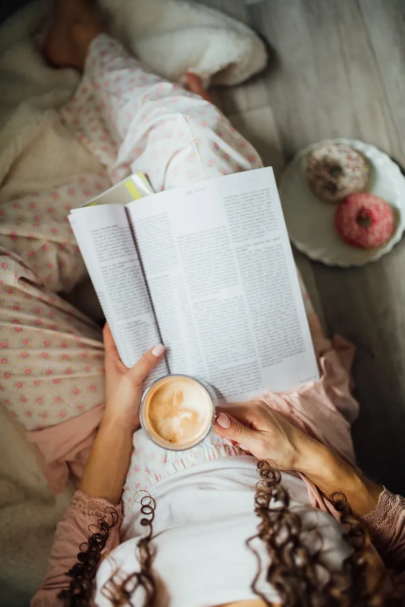 Doing Nothing Is Doing Something: The Science of Rest Days That Actually Make You Stronger